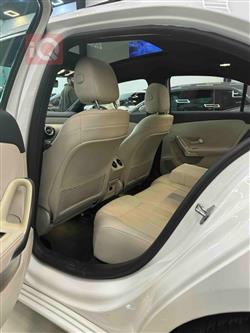 مرسيدس بنز A-Class